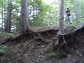 Bike Drop 12 yr old kid
