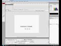 Formulario Flash | Adobe Flash CS3 Proffessional