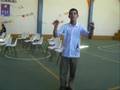 videos de Hino Nacional Brasileiro (Libras by Cleyton)