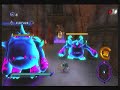 Sonic Unleashed Playthrough Part 33 Shamar Werehog 2