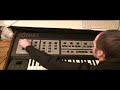 Oberheim OBX
