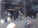 Lovercall Danko Jones live in Wacken 2006