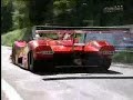 European Hill Climbing Championship - Tschager