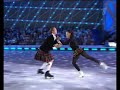 Ирландский танецЛедниковый период, день 2
