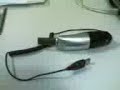 USB Gadget... Vacuum Cleaner