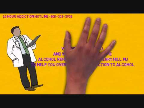 Alcohol Rehab Programs in Cherry Hill NJ | Call 800-303-2938 For HELP