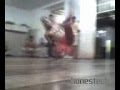 break dance cumana