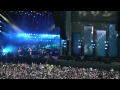 Revelry- Kings Of Leon @ Murrayfield Stadium Edinburgh, 26/6/11