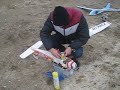 TURKISH HOME MADE PLANE TOPOLOV76