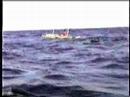 Philippinen Bootsausflug auf See bei Lopez Jaena