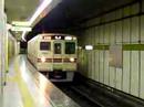 都営新宿線急行運転