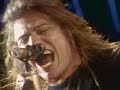 Steelheart - Sticky Side Up