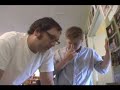 Tim and Eric Podcast 5