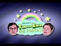 tim and eric podcast 5