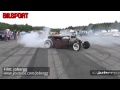 View Video: Rusty Demon på Elmia 2013