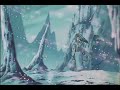 Eternal Snow- Hiei and Yukina