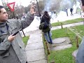 Protesta UBB 2008 2�