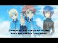 Kono michi-Buono!/2nd ED Shugo Chara!! Doki!~lyrics