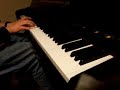 Billie Ray Martin - Imitation Of Life (Live Piano Remix)