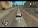 GTA SA CrazyTaxi