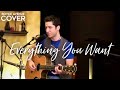 Vertical Horizon - Everything You Want (Boyce Avenue acoustic cover) on iTunes & Spotify