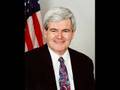 Newt Answers My Question