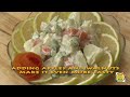 Russian Salad