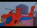 Hombre Araña 1967 intro