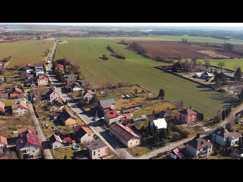 Video Prodej dvougeneračního rodinného domu s dvěma garážemi, užitnou plochou 318 m2 a pozemkem 931 m2