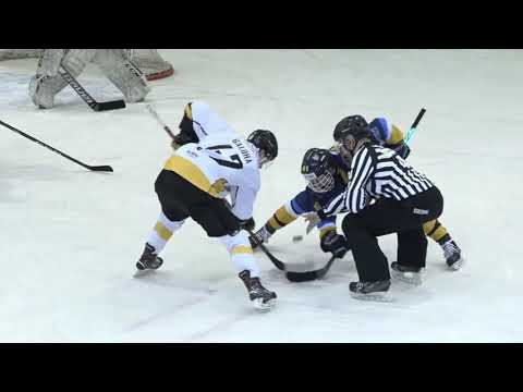 Rihards Simanovics - Full Shifts