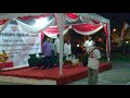 Pemuda IKS - Program Pemimpin Bersama Rakyat (Lagu UMNO - Bersatu)