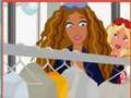 MyScene or Tyra Banks?