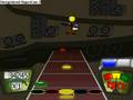 Keytar hero Double Dragon Expert