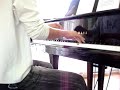 Fall For You - Secondhand Serenade- Piano Version Fall For You - Secondhand Serenade- Piano Version