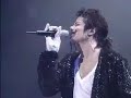 Homenaje a Michael Jackson - Billie Jean live - Dangerous World Tour 1992