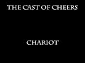 The Cast of Cheers