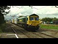 66592 on the Seaforth