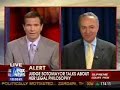 FOX: Sen. Schumer on Sonia Sotomayor
