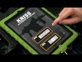 EvikeTV- The KWA Super V KRISS GBB Concept Prototype (Parody)