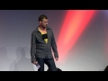 Videothumbnail: TEDxBerlin 2012 "Future 3.0": Hannes Koch - "Our Future Selves"