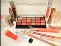 My best cosmetic lip products pt1