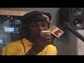 JME freestyle on the Logan Sama show: 07/07/08 Part 1/1