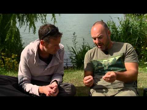 XL Carp Video