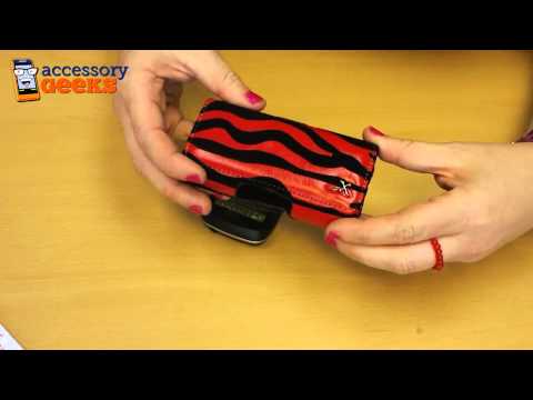LG Cosmos Touch Cases