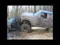 Fun times in the woods F.B. jeep wrangler off.. Video