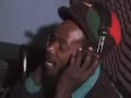 REGGAE ARTIST JUBAYAH \"LET IT BURN\"