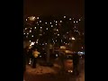 Kampioen! kerstboom klimmen