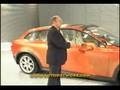 Volvo Design Center, SCC Concept, 2006.