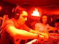 slater hogan et dj pier live in private fater club