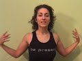 Prenatal Yoga - evolution physical therapy&yoga | Danielle Vardakas